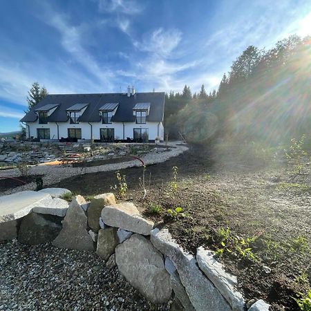 Horsky Apartman Miki Filipovice Exteriör bild