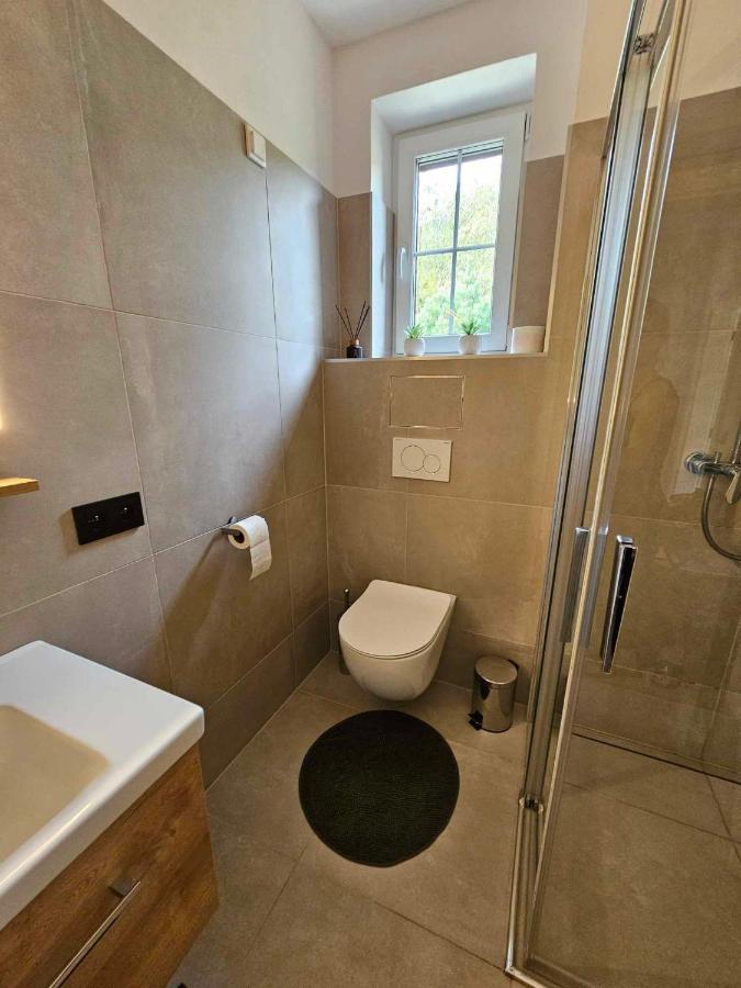 Horsky Apartman Miki Filipovice Exteriör bild
