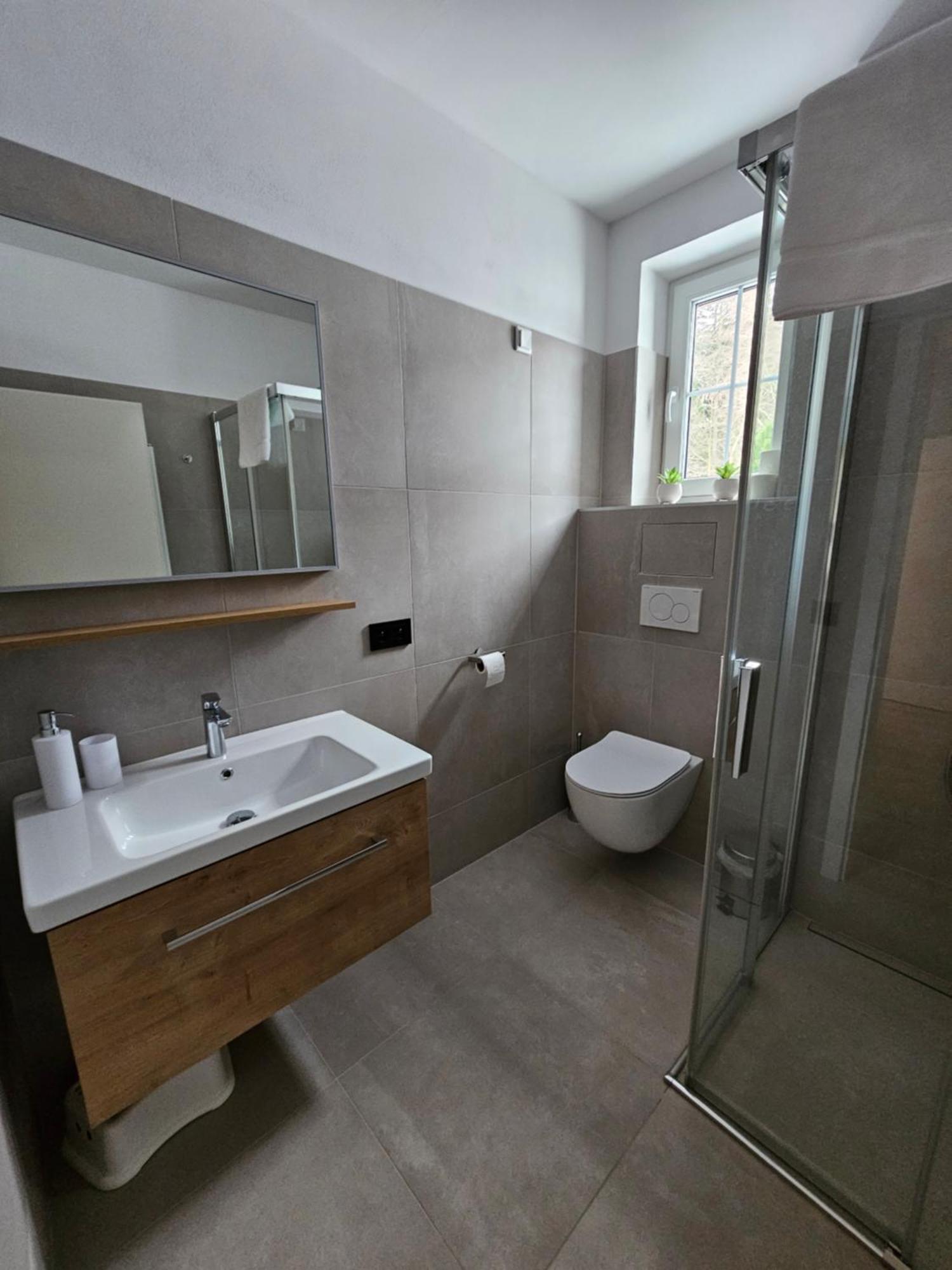 Horsky Apartman Miki Filipovice Exteriör bild