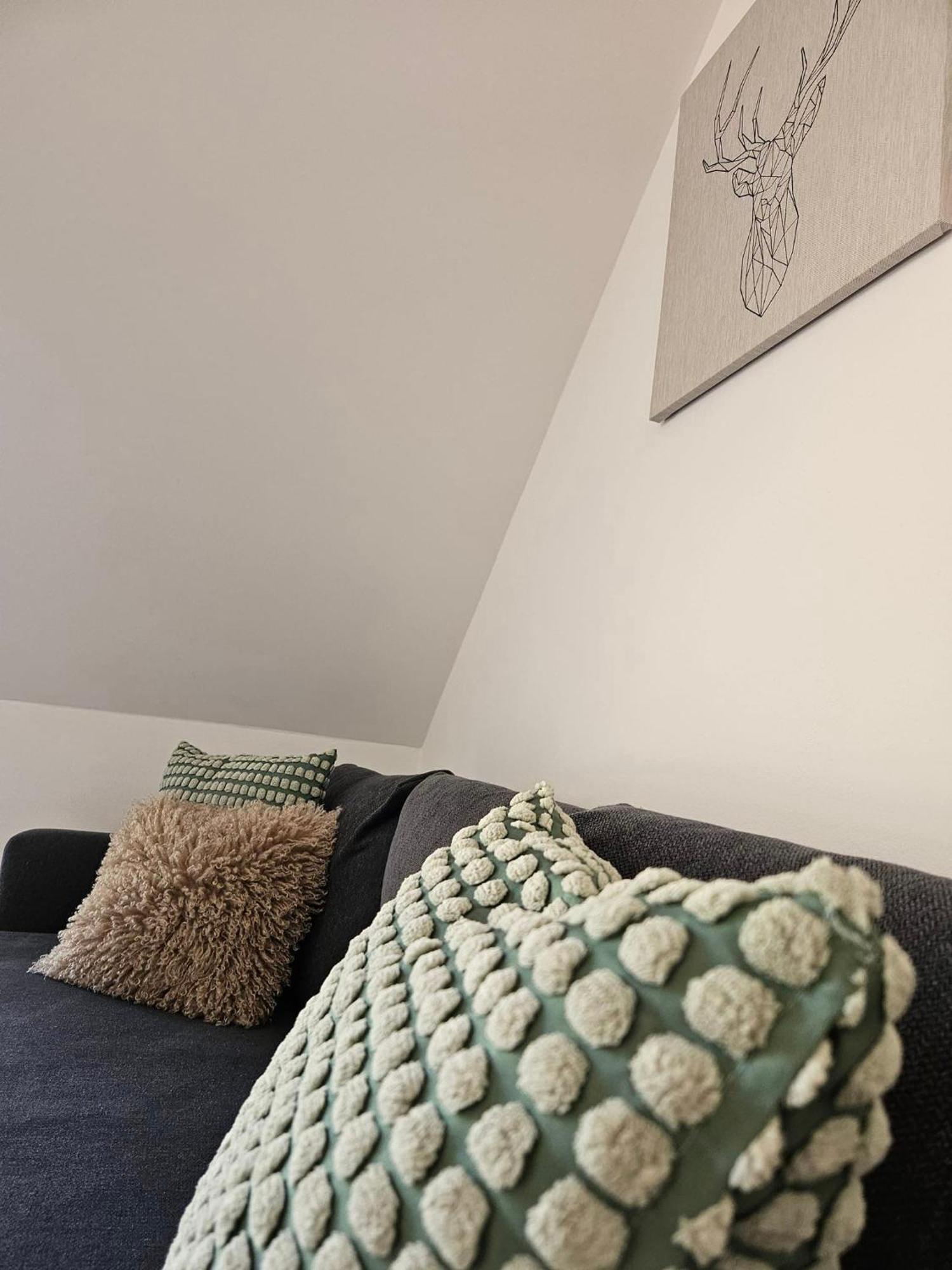 Horsky Apartman Miki Filipovice Exteriör bild