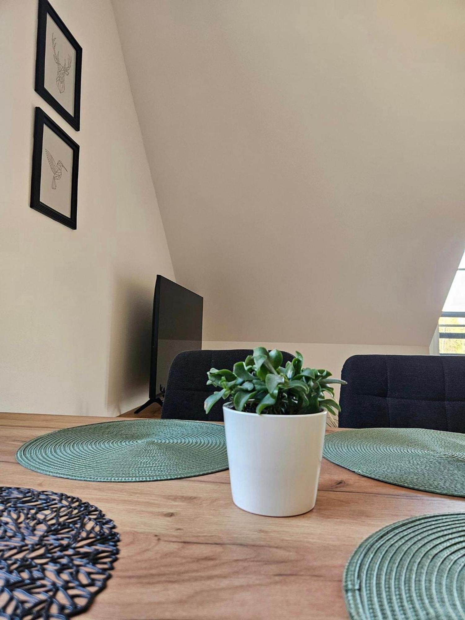 Horsky Apartman Miki Filipovice Exteriör bild